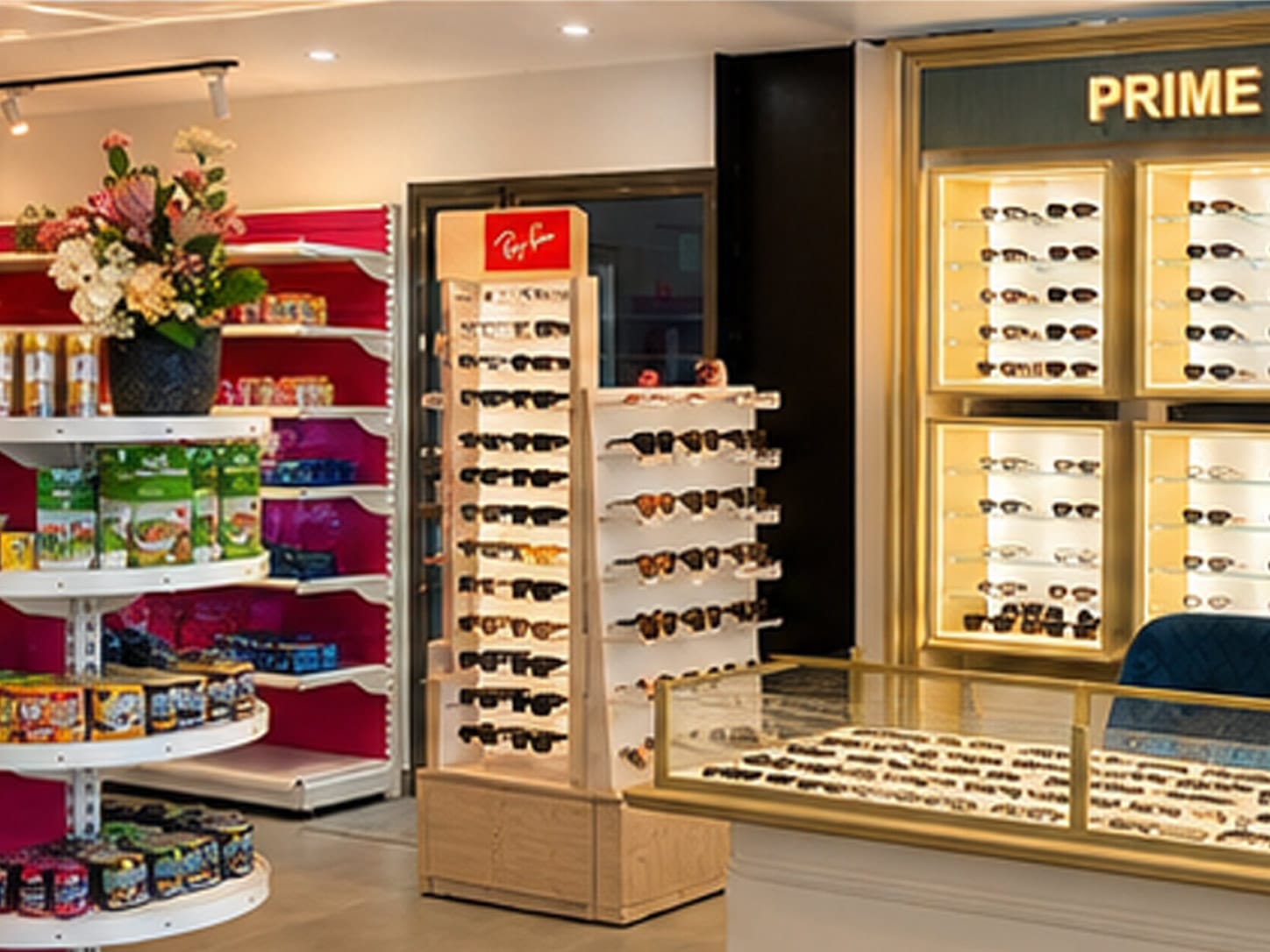 Opticals