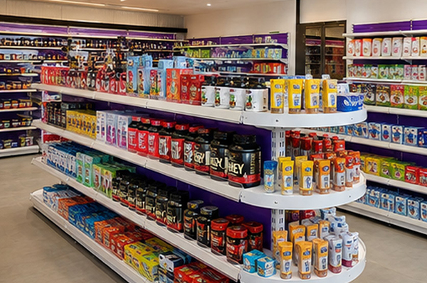 Prime Pharmas Diet & Diabetic Centre