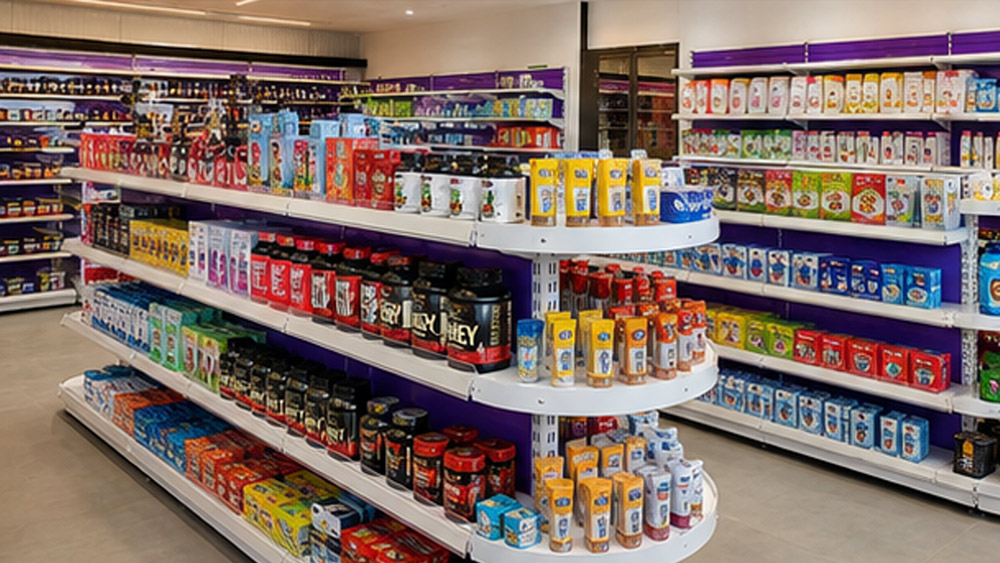 Complete pharmacy and wellness solutions